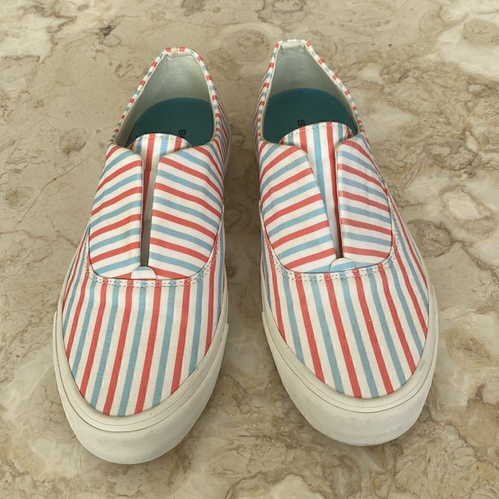 SeaVees Women's Sunset Strip Paradise Sneaker